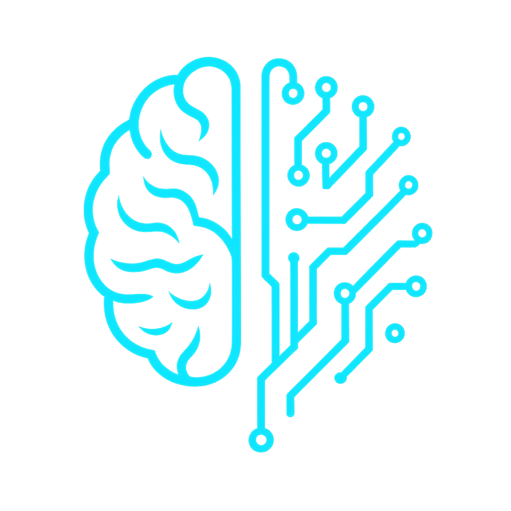 DoubleBrain Logo